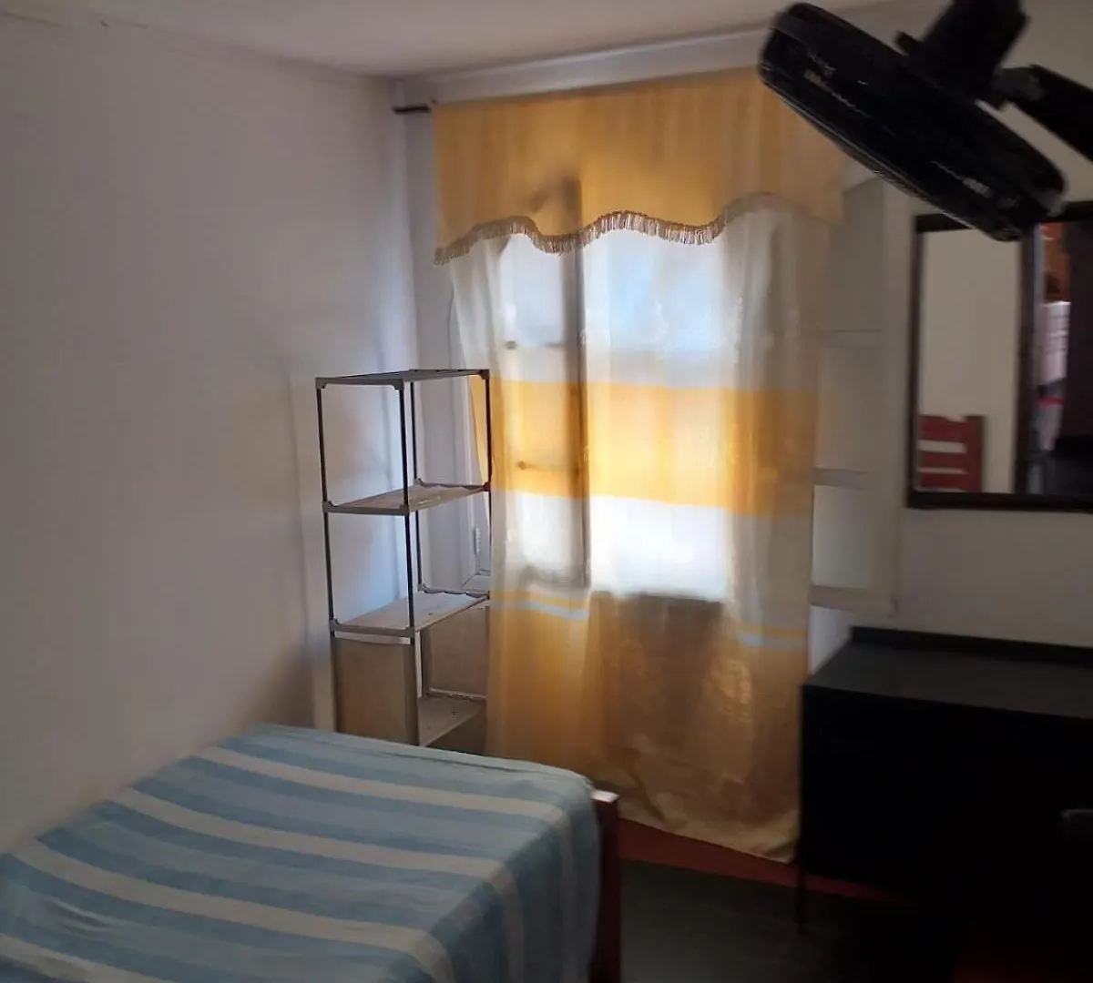 Hospedaje Getsemani Cartagena