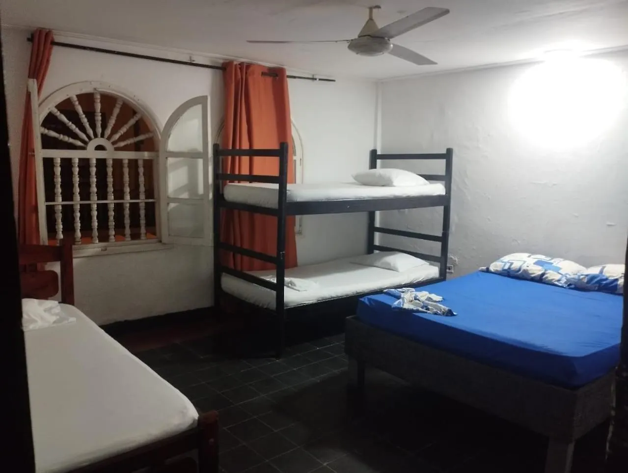 Guest house Hospedaje Getsemani Cartagena